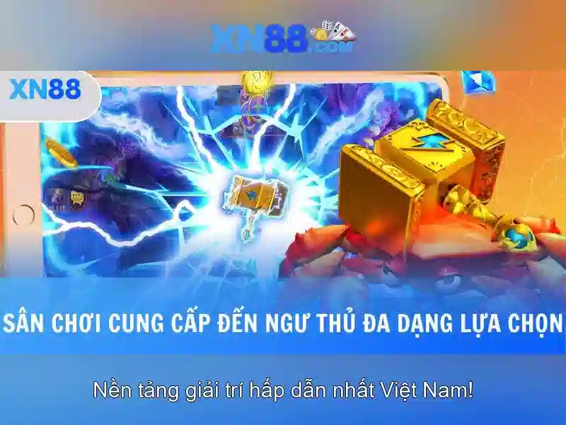 Cách Chơi Slot Tại XN88