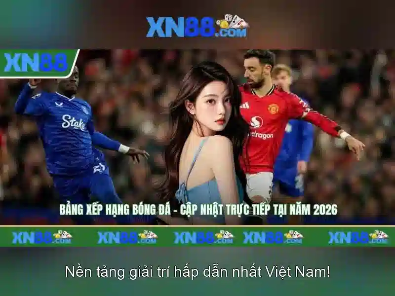 Khuyến Mãi Đặc Biệt Cho Người Chơi XN88