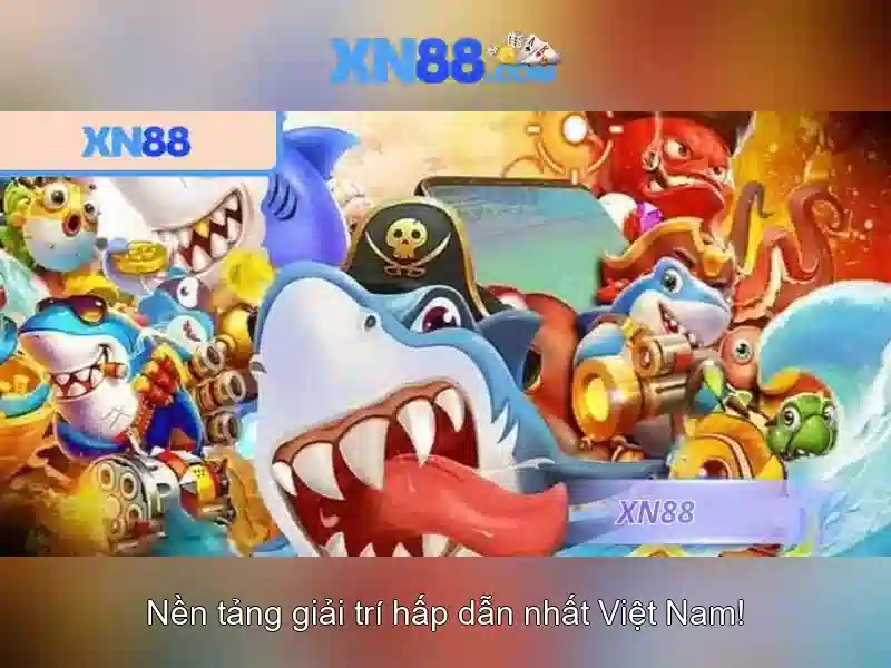 Khuyến mãi XN88 hấp dẫn