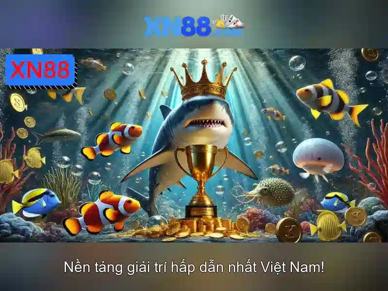 XN88 – Trang Chủ XN88 Gaming, Slot, Casino, Bắn Cá, Thể Thao, Tin Tức, Khuyến Mãi 2026