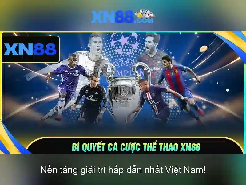 Tính Năng Nổi Bật Của XN88 Slot – Đột Phá Trong Lĩnh Vực Slot Online