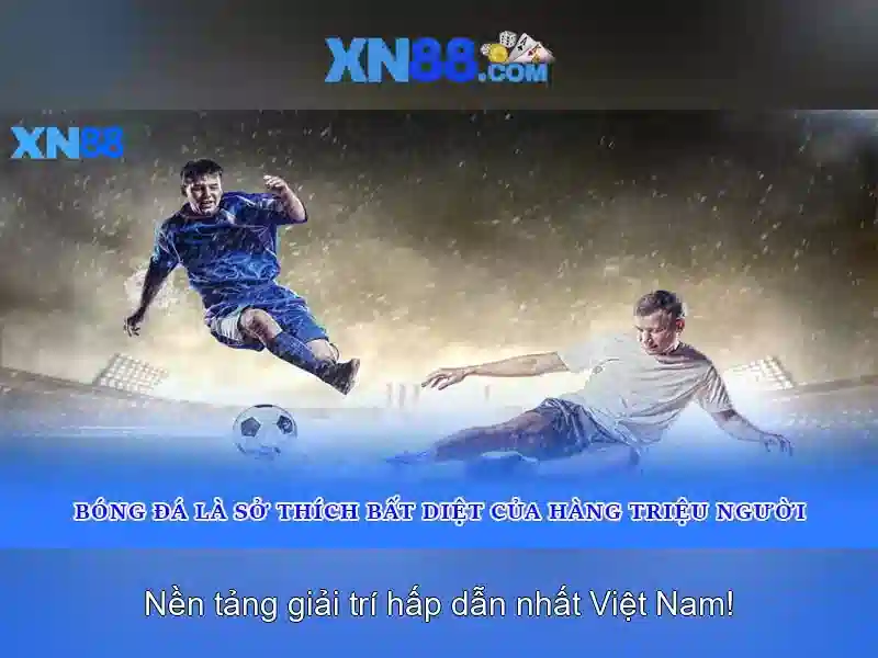 Giới Thiệu XN88