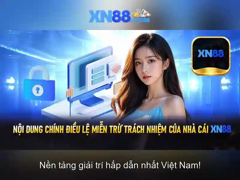 Đánh Giá XN88 Lừa Đảo – Nên Chọn Hay Tránh?