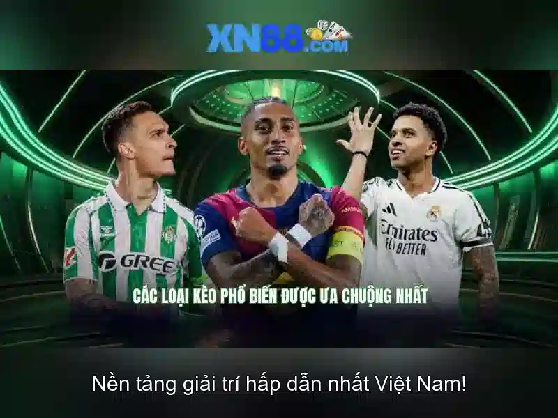 Cách Chơi Slot Tại XN88 – Hướng Dẫn Cơ Bản