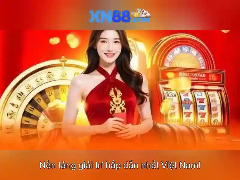 Tải App XN88
