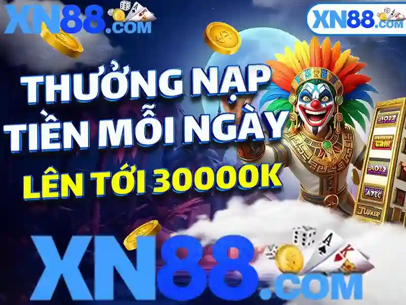 Khuyến Mãi Tải XN88