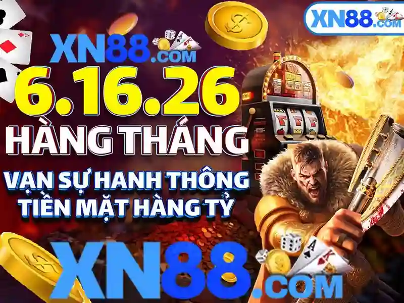 Điều Khoản & Điều Kiện Tham Gia Slot XN88