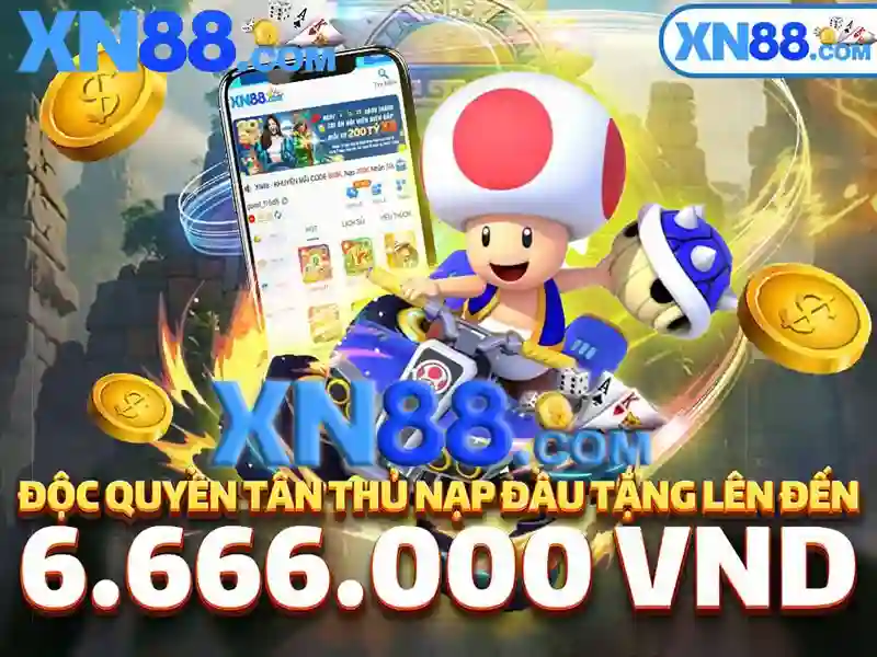 Ưu Đãi Đặc Biệt Cho Thành Viên XN88