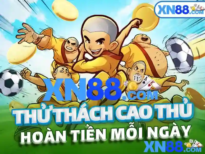 Casino Online XN88