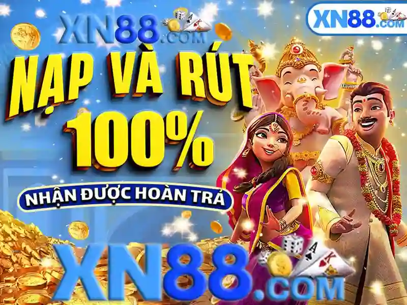 Trải nghiệm slot đa dạng