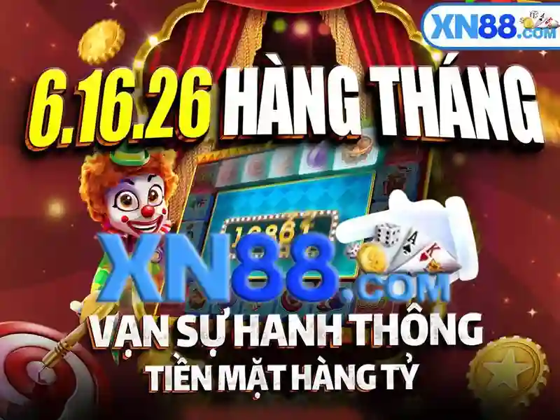 Tính Năng Casino