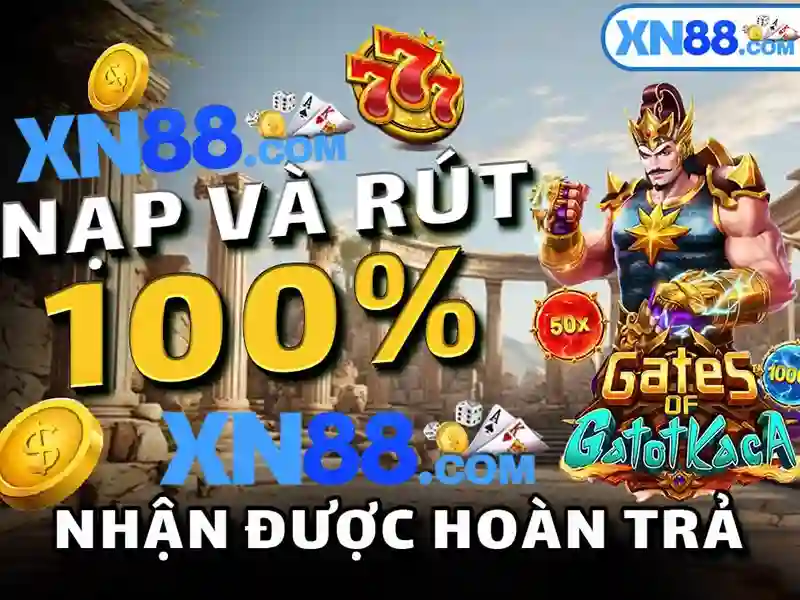 XN88 Slot 3D