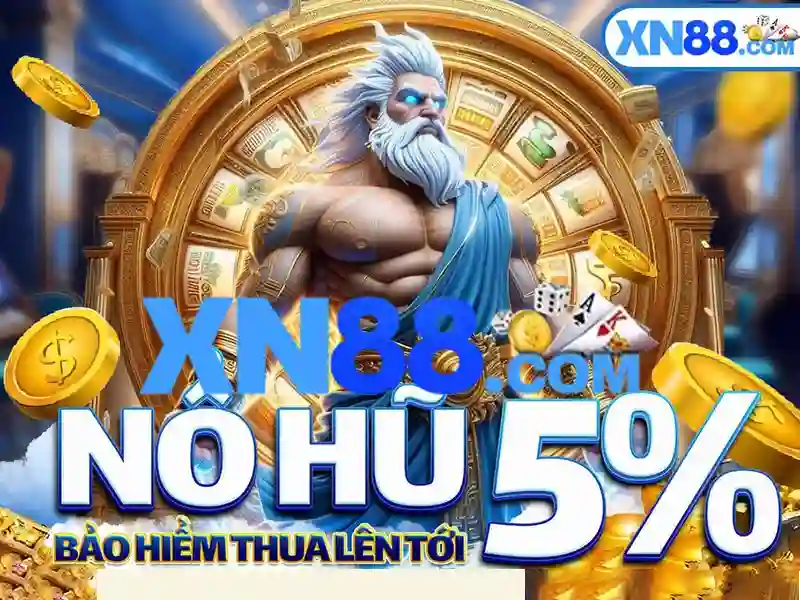 Khuyến Mãi Slot XN88 2026