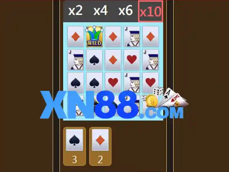 An Toàn Casino