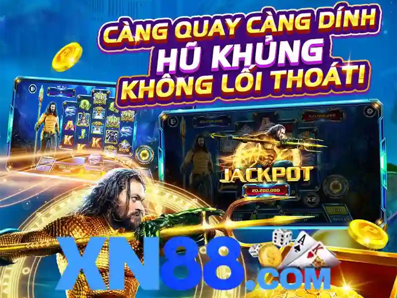 XN88 Slot Uy Tín