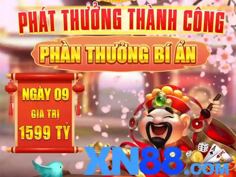 Trải Nghiệm Slot Đỉnh Cao Với XN88 Win