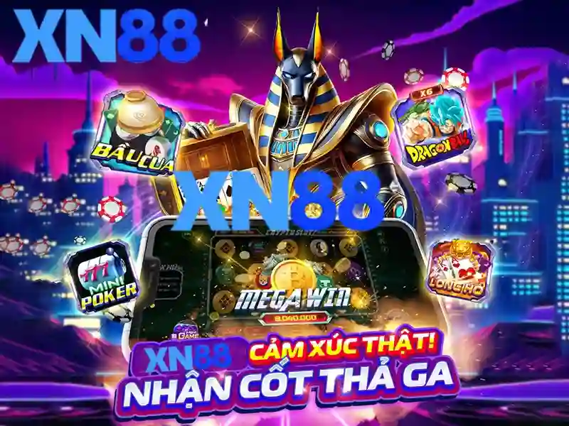 Hệ thống giao dịch tự động hóa XN88