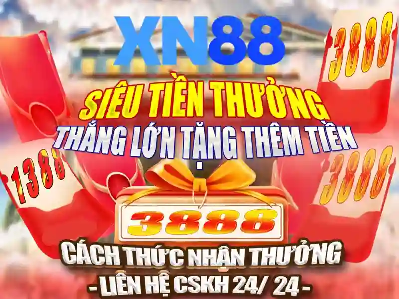 XN88 App - Trải Nghiệm Slot Đỉnh Cao 2026