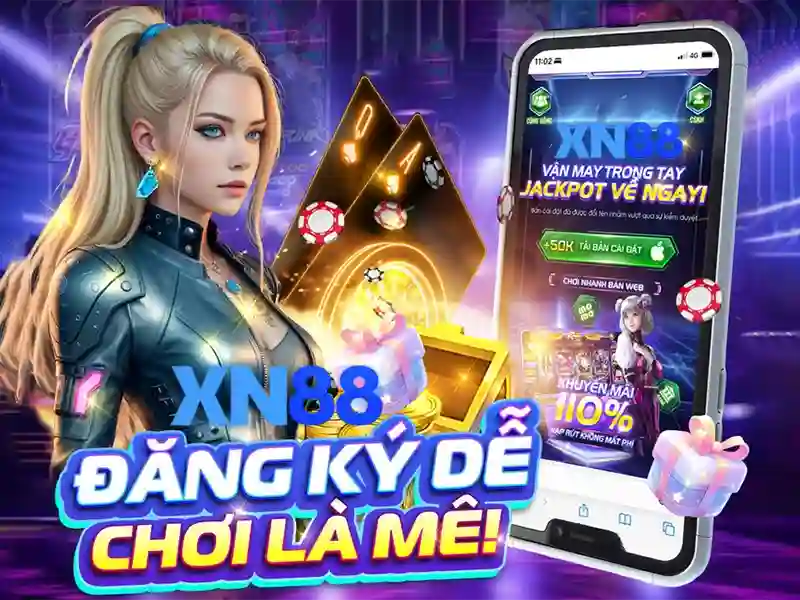 Các Loại Trò Chơi Slot Đang Hot Nhất