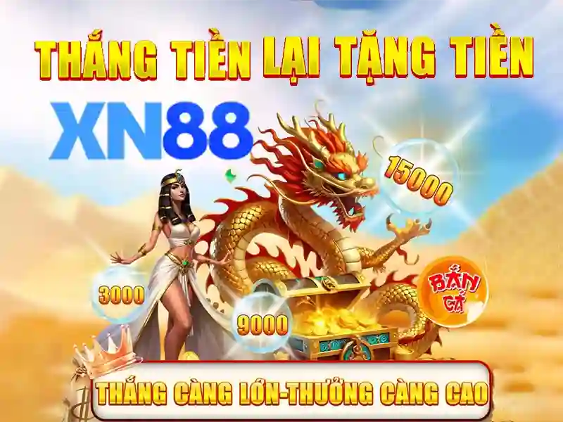 Ưu Đãi Slot XN88