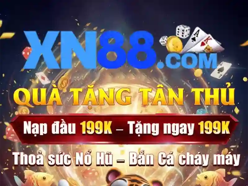 XN88 Slot