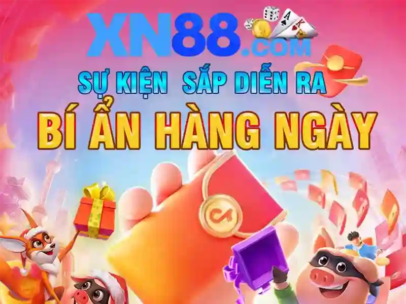 Tính Năng Nổi Bật Của App XN88