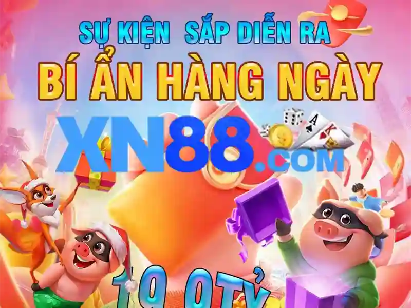 Chương Trình Ưu Đãi
