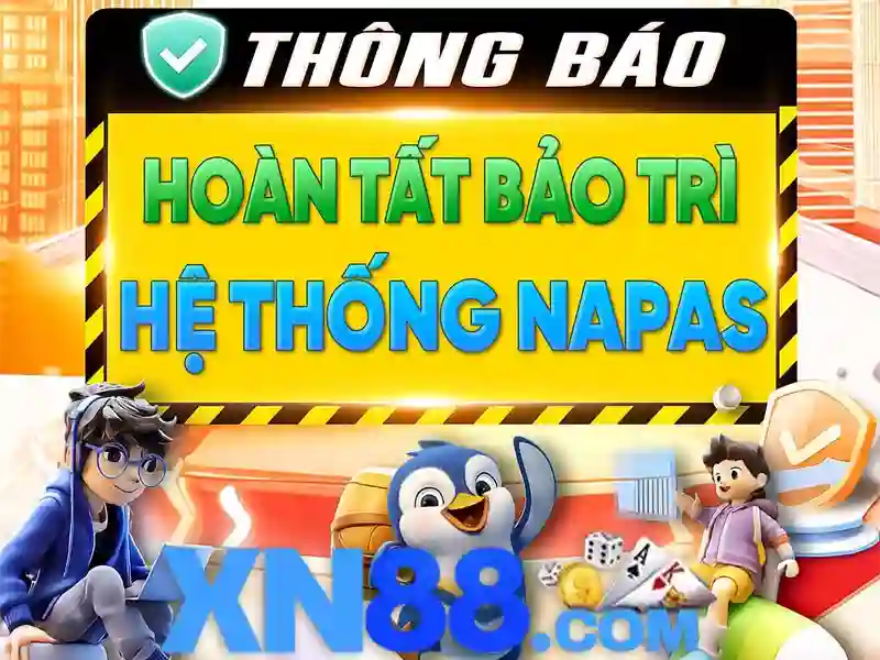 An toàn và công bằng trong game slot XN88