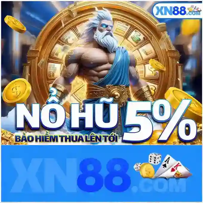 Trải Nghiệm Slot Tại XN88 – Ưu Điểm Nổi Bật